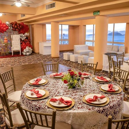 Best Western Posada Freeman Mazatlán Kültér fotó
