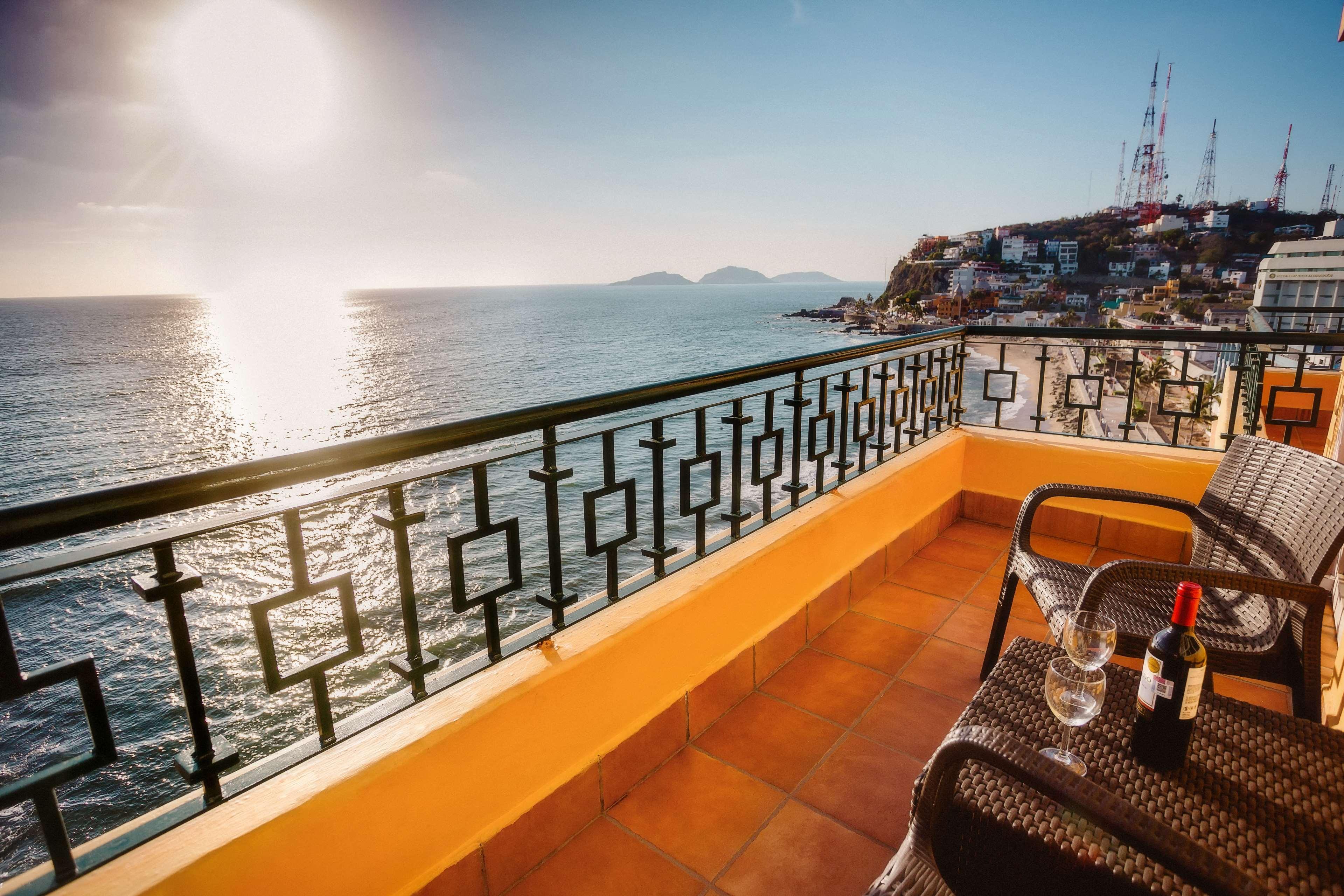 Best Western Posada Freeman Mazatlán Kültér fotó