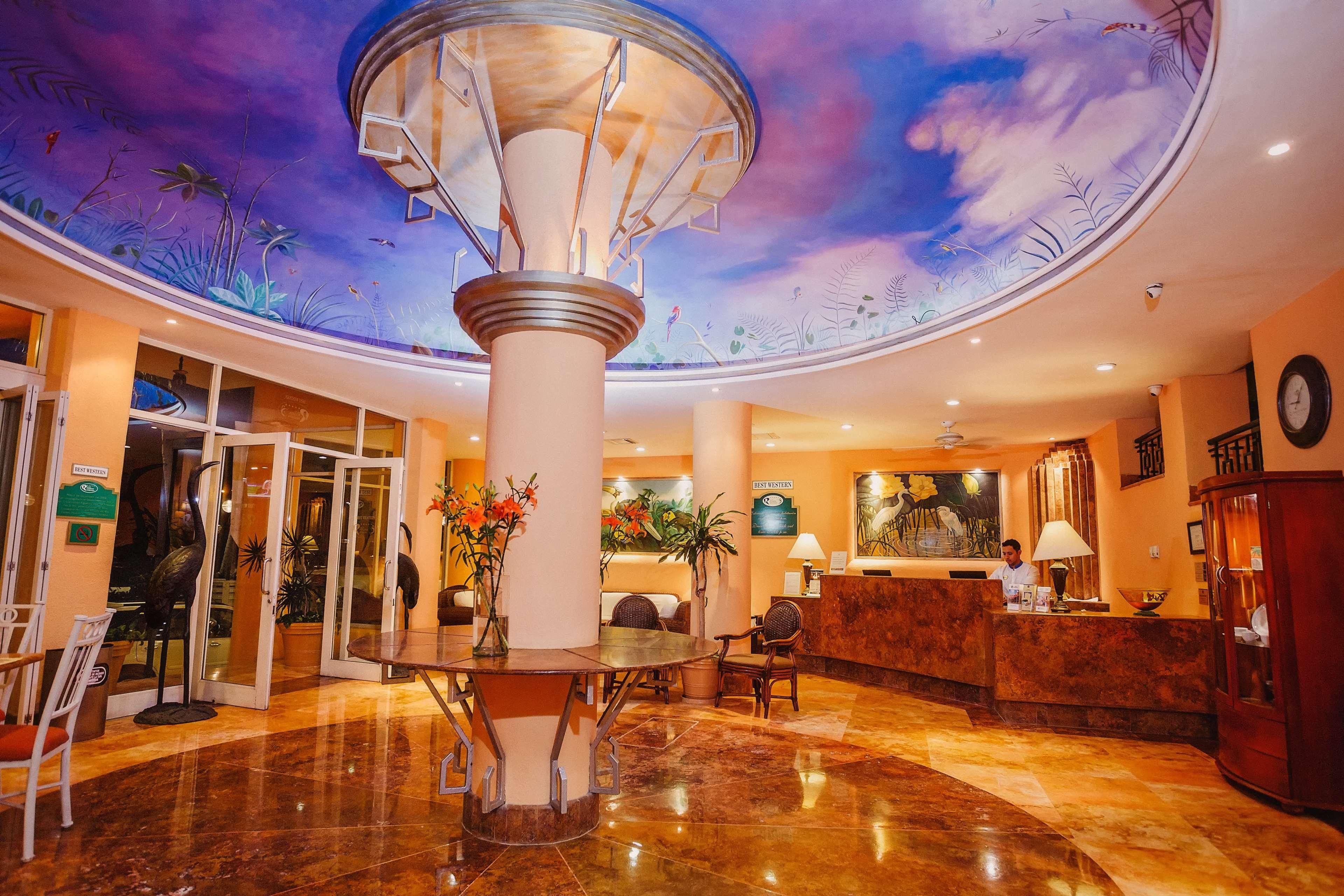 Best Western Posada Freeman Mazatlán Kültér fotó