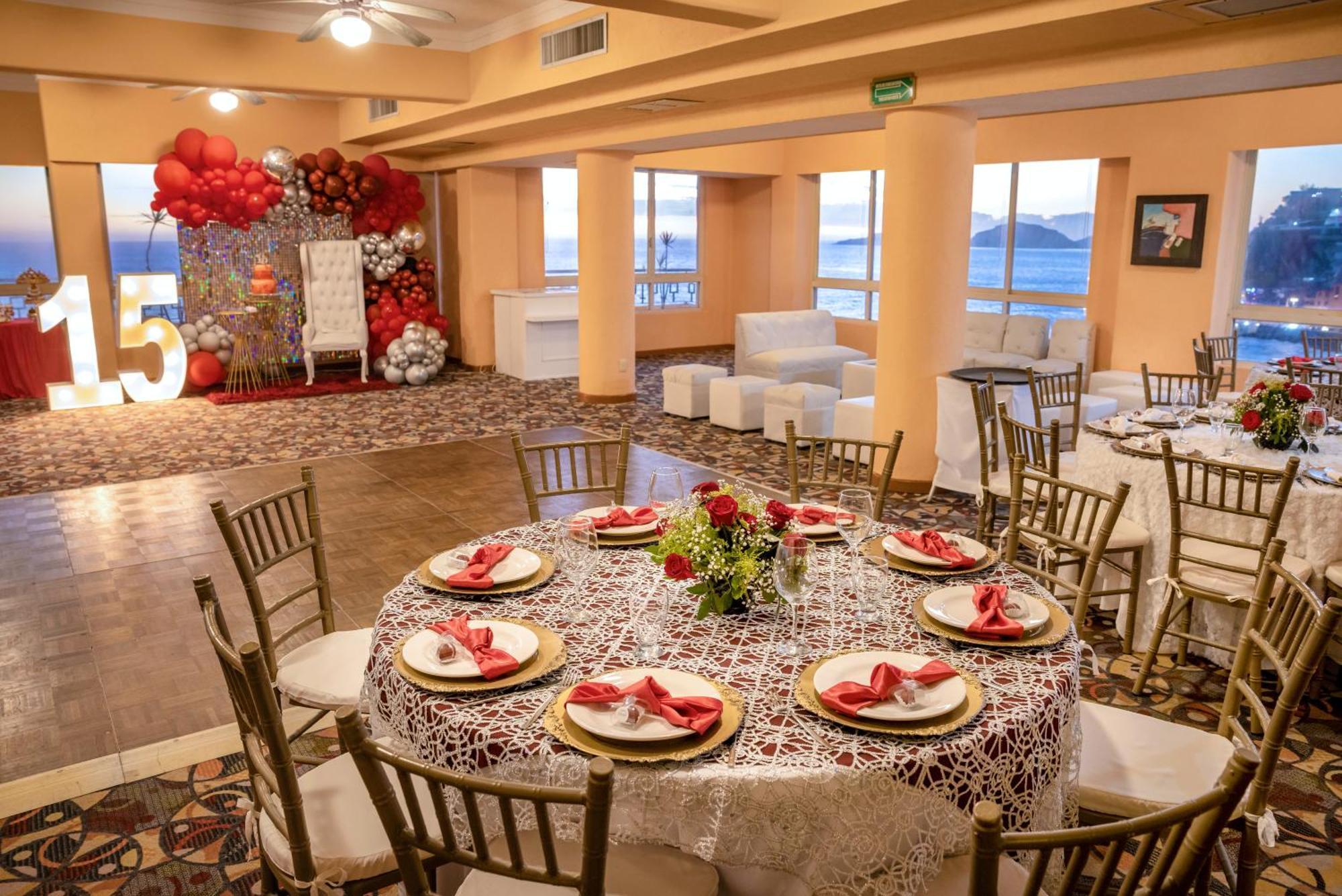 Best Western Posada Freeman Mazatlán Kültér fotó