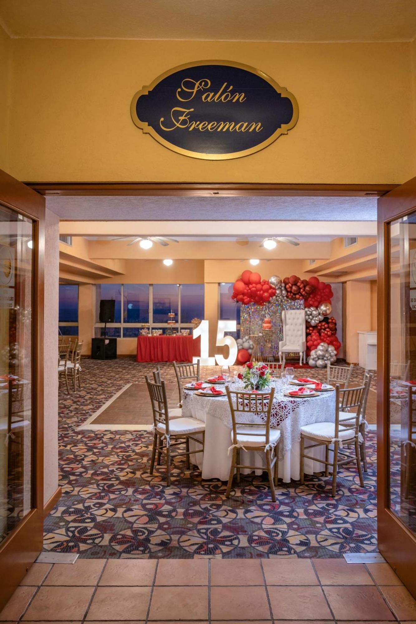 Best Western Posada Freeman Mazatlán Kültér fotó