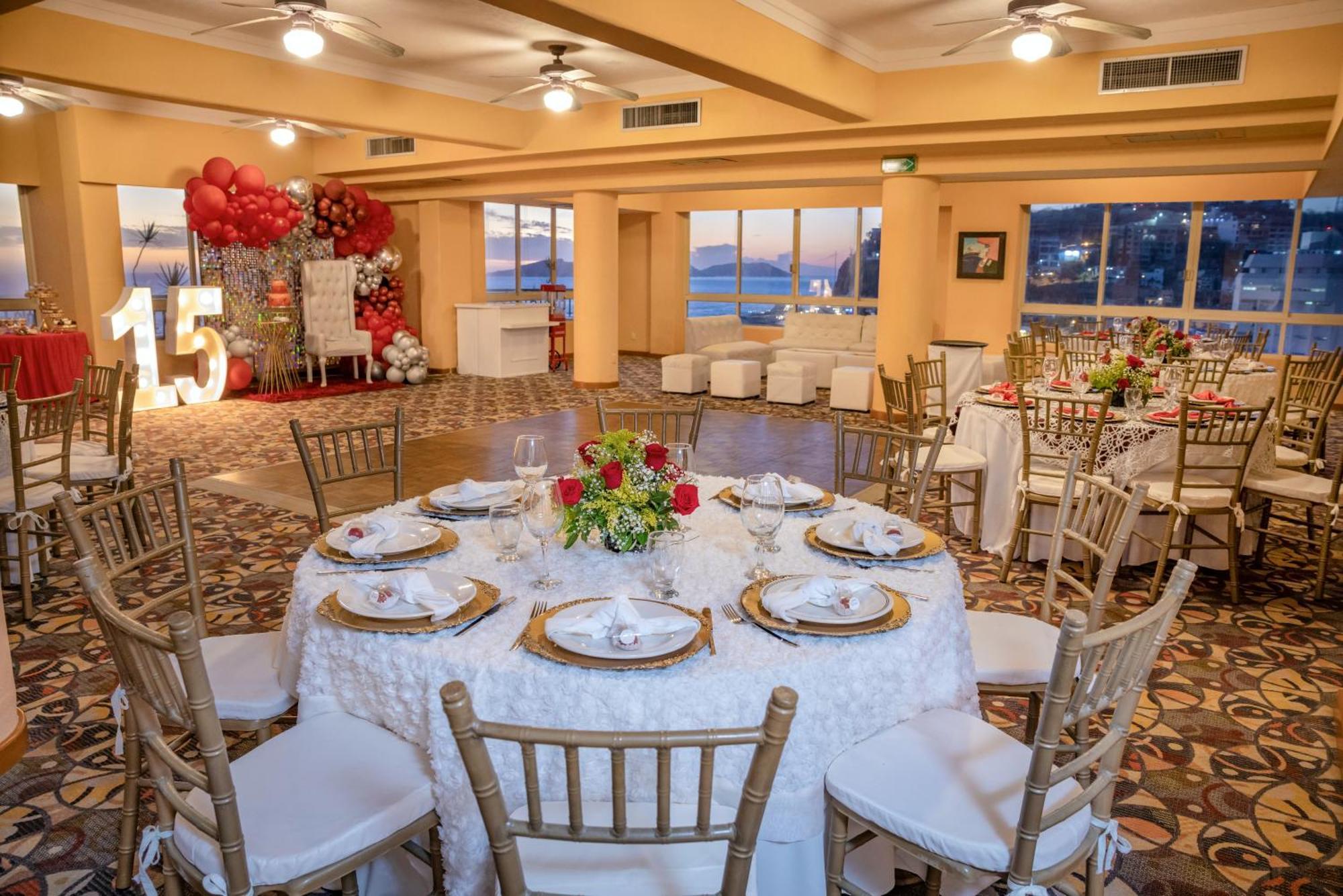 Best Western Posada Freeman Mazatlán Kültér fotó