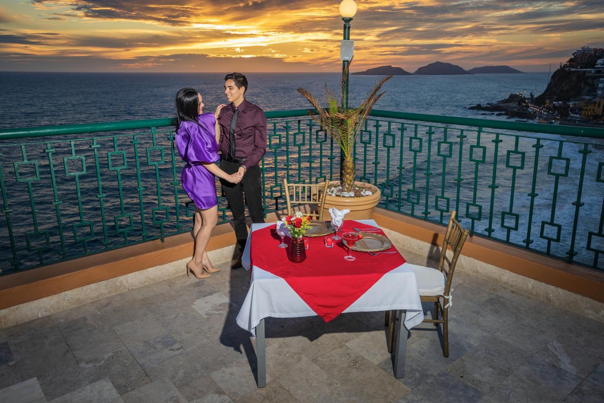 Best Western Posada Freeman Mazatlán Kültér fotó