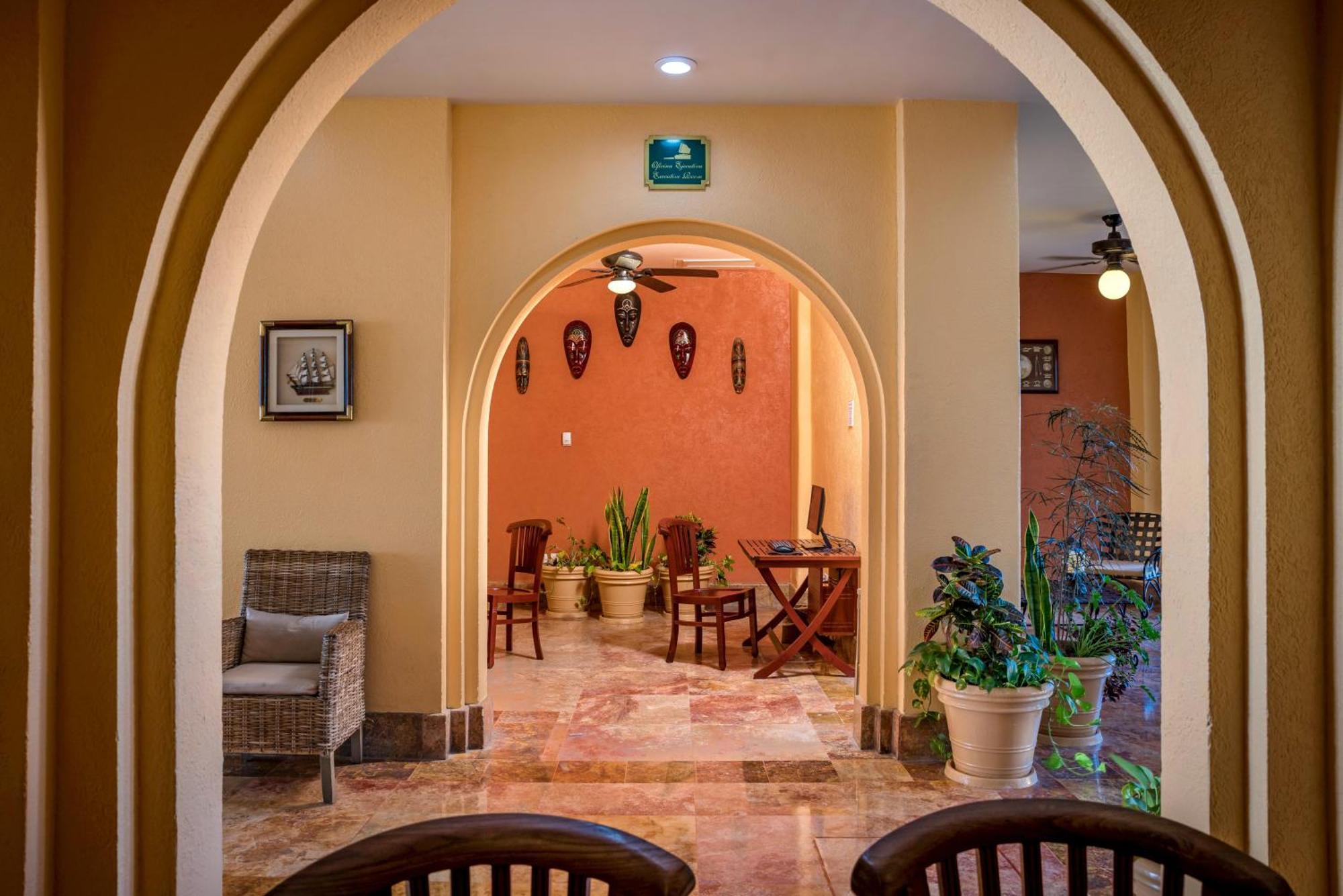 Best Western Posada Freeman Mazatlán Kültér fotó