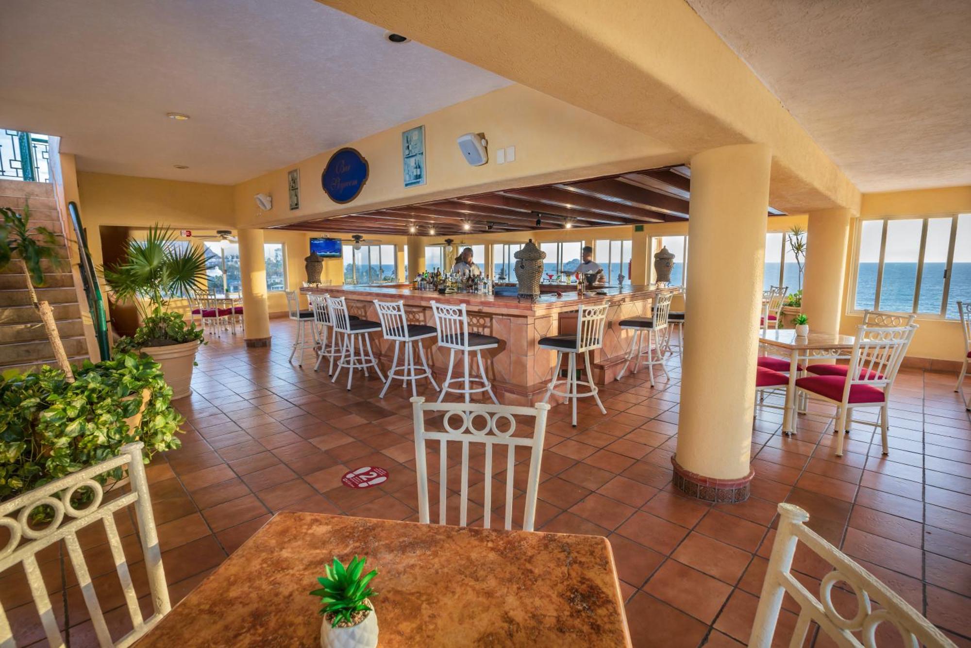 Best Western Posada Freeman Mazatlán Kültér fotó