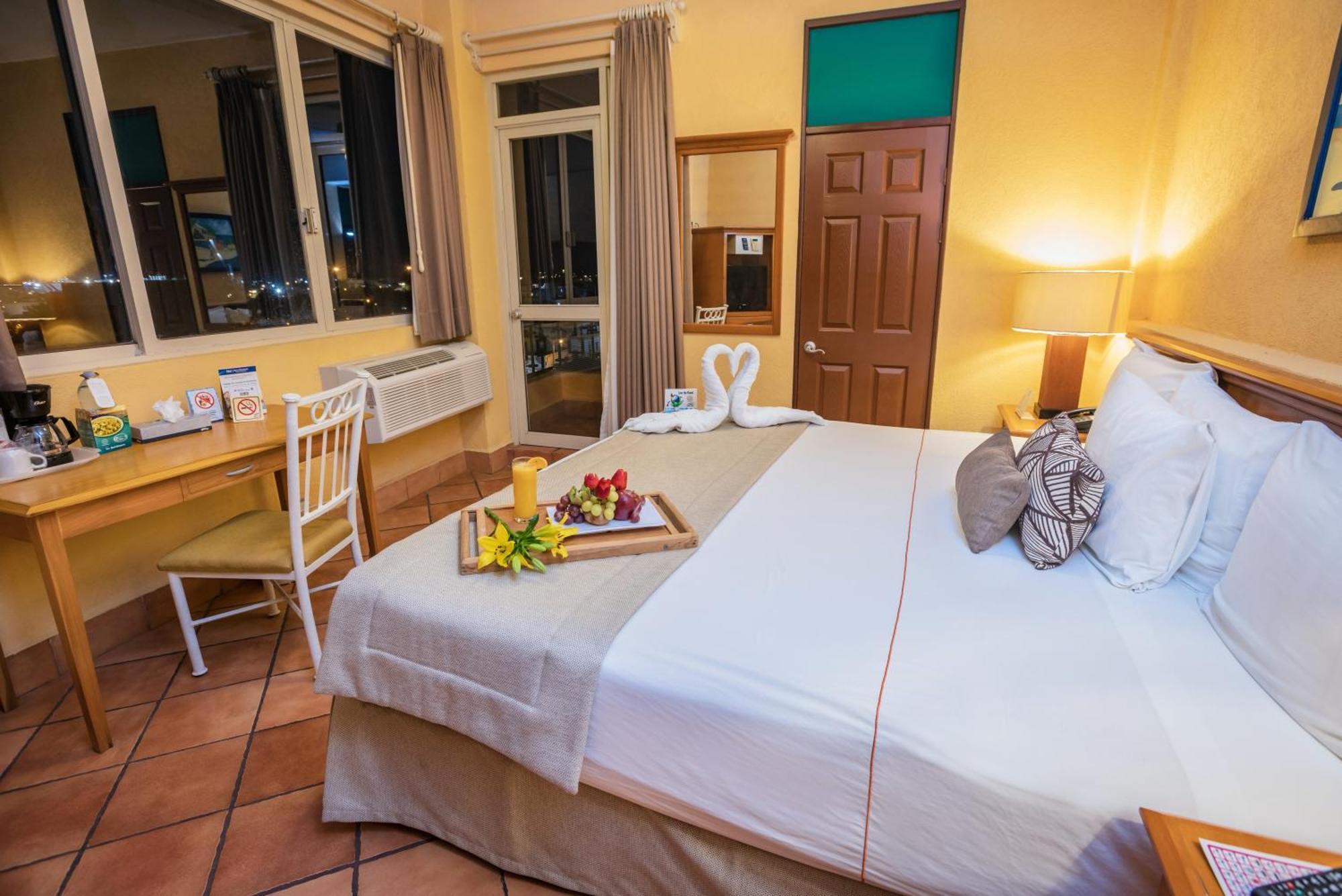 Best Western Posada Freeman Mazatlán Kültér fotó