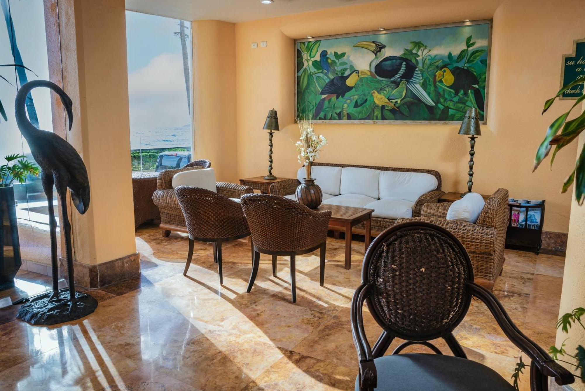 Best Western Posada Freeman Mazatlán Kültér fotó