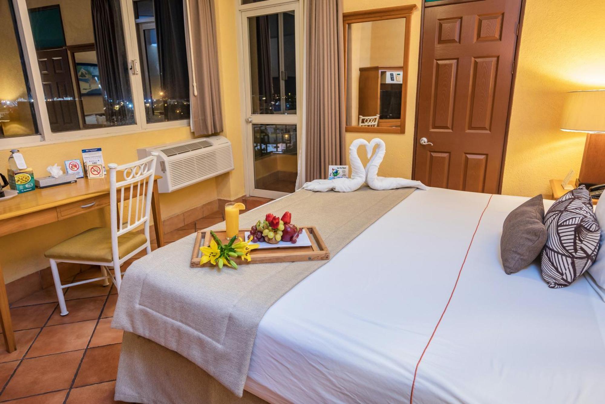 Best Western Posada Freeman Mazatlán Kültér fotó