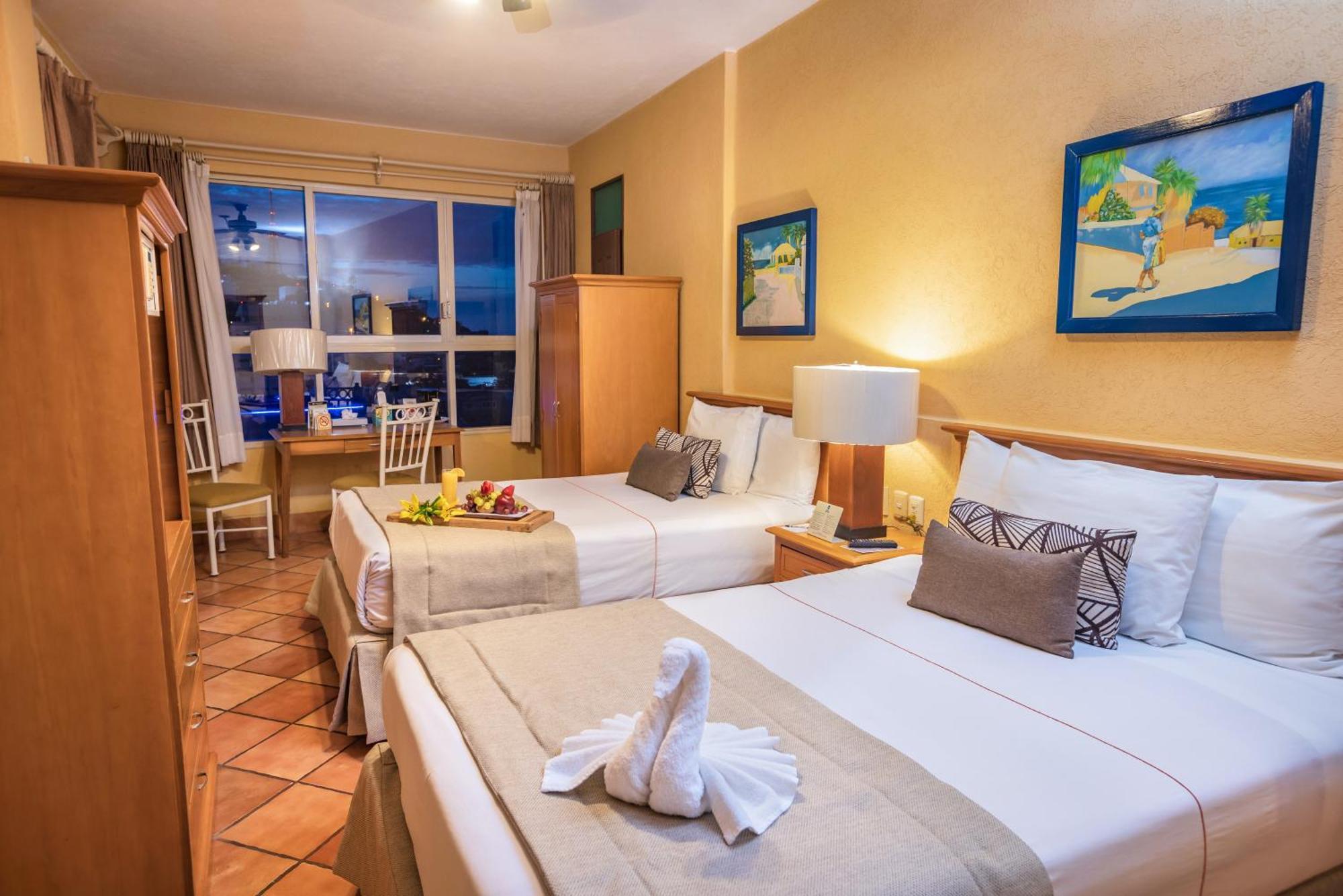 Best Western Posada Freeman Mazatlán Kültér fotó