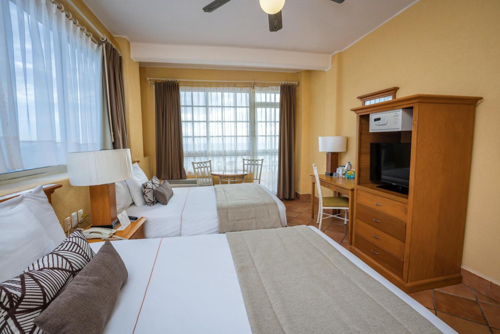 Best Western Posada Freeman Mazatlán Kültér fotó