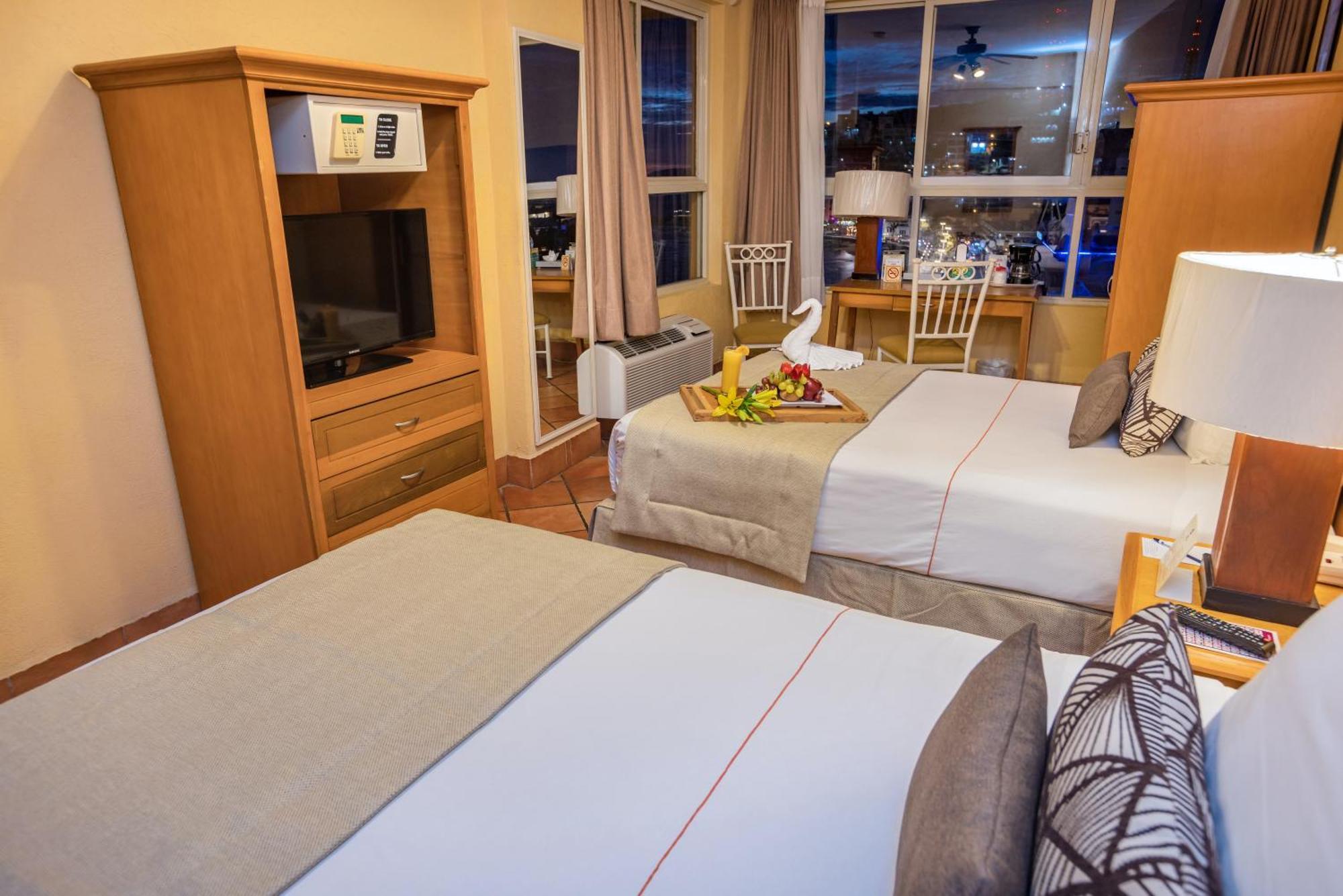 Best Western Posada Freeman Mazatlán Kültér fotó