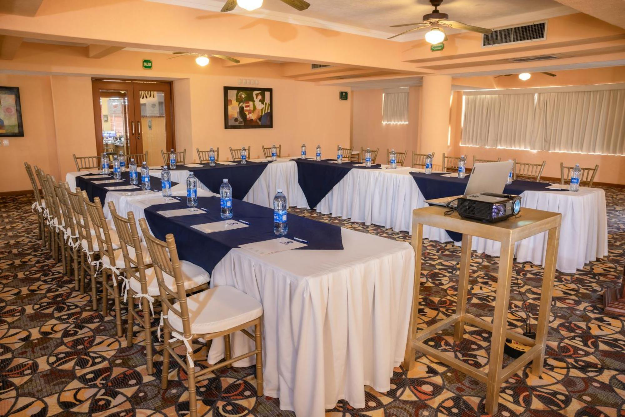 Best Western Posada Freeman Mazatlán Kültér fotó