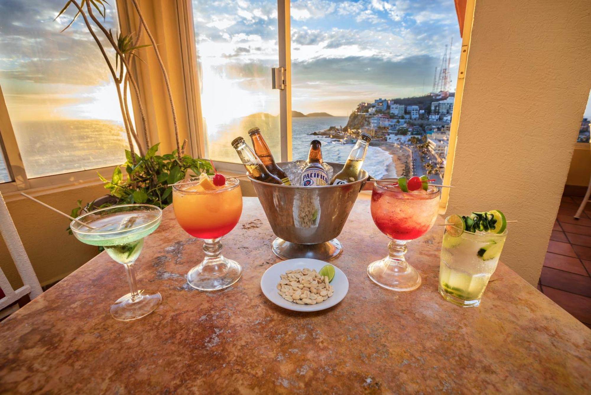 Best Western Posada Freeman Mazatlán Kültér fotó