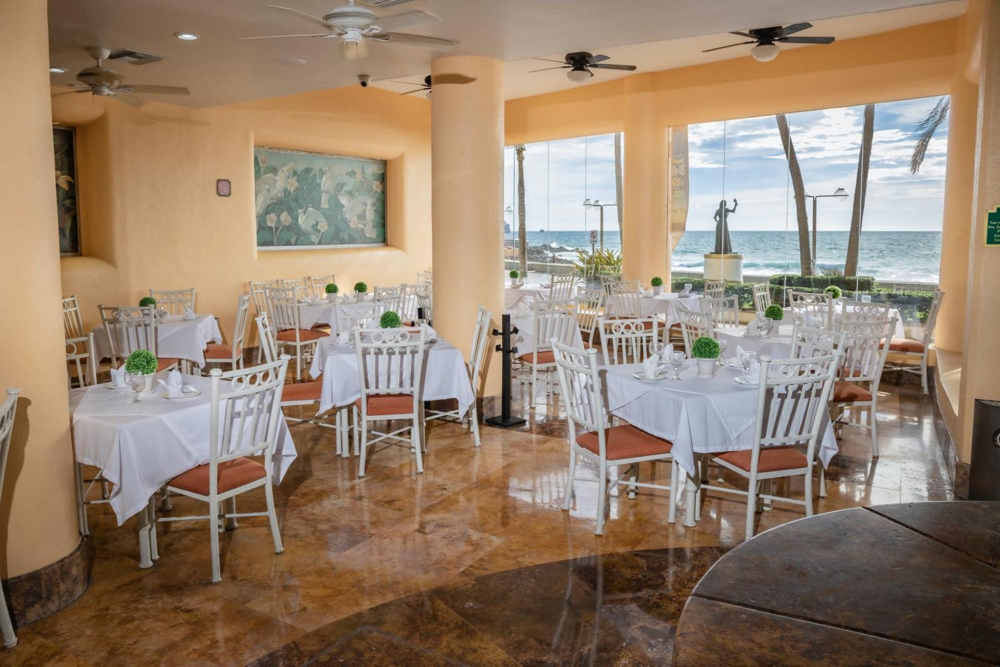 Best Western Posada Freeman Mazatlán Kültér fotó