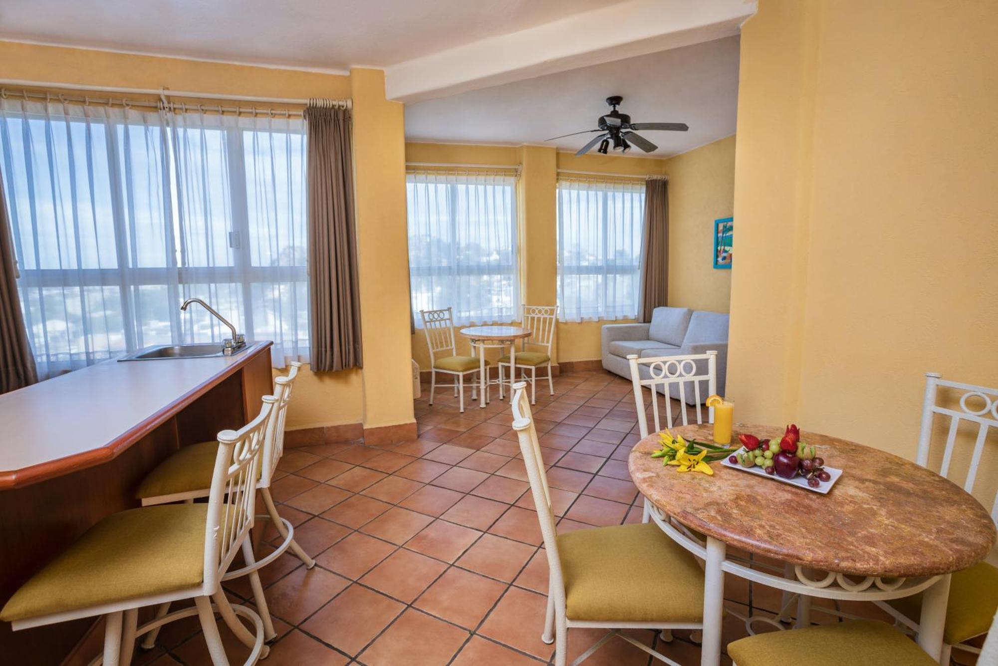 Best Western Posada Freeman Mazatlán Kültér fotó