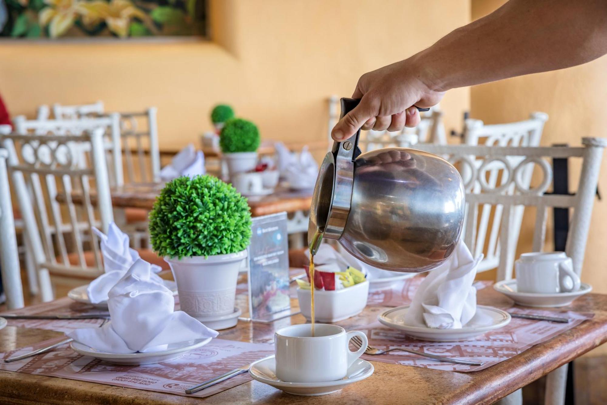 Best Western Posada Freeman Mazatlán Kültér fotó