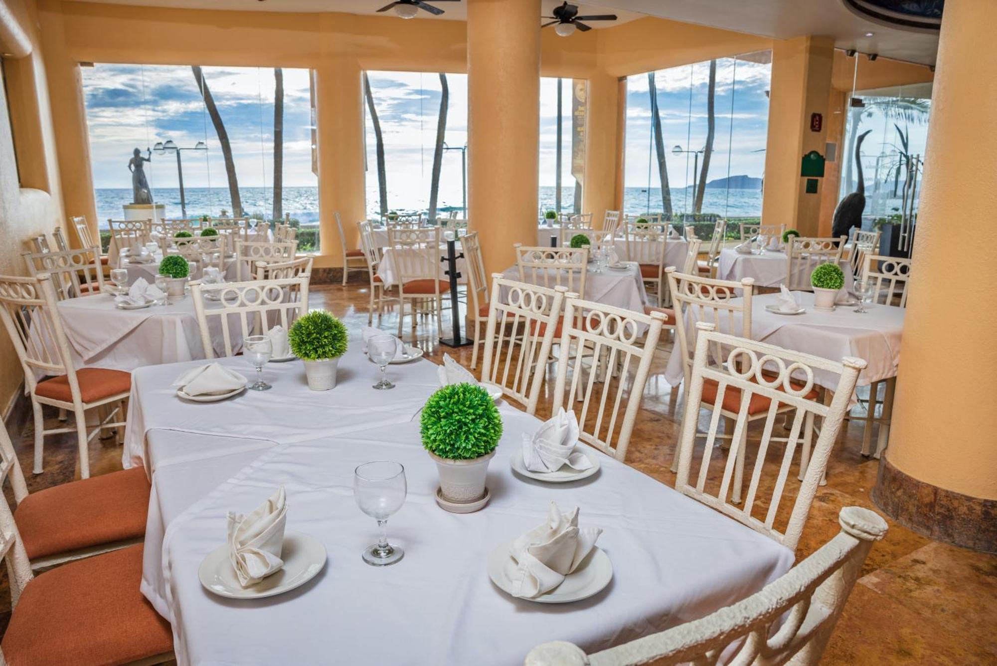 Best Western Posada Freeman Mazatlán Kültér fotó
