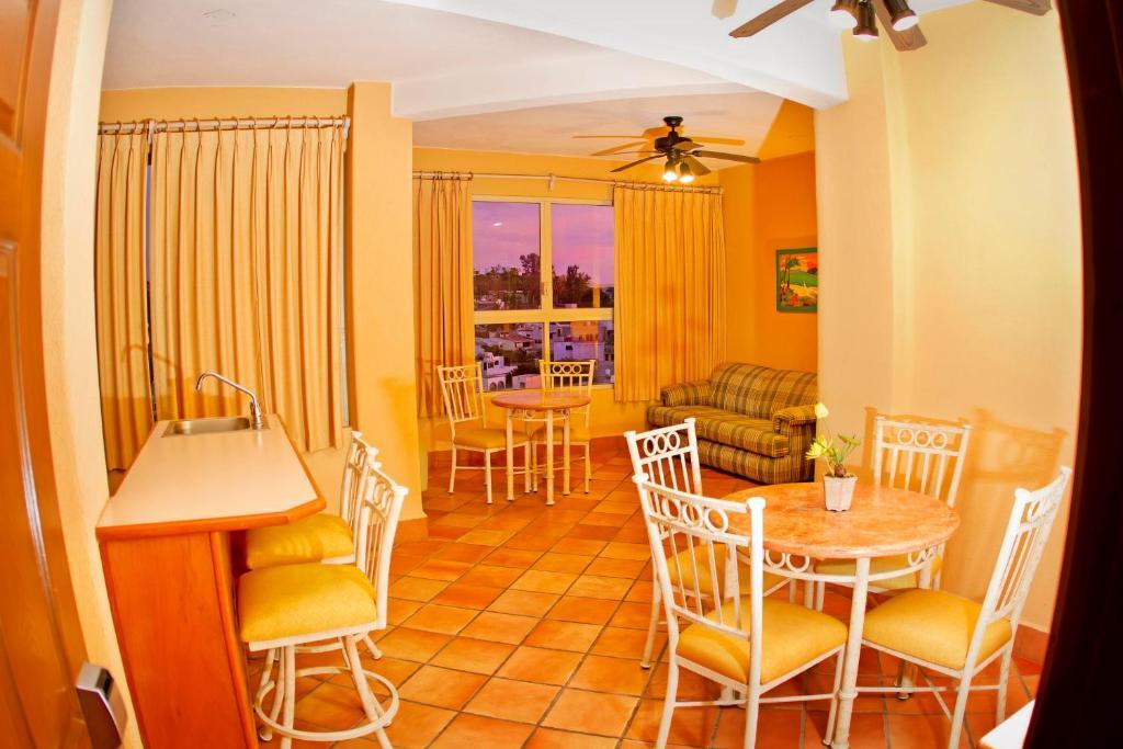 Best Western Posada Freeman Mazatlán Kültér fotó