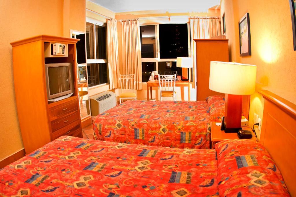 Best Western Posada Freeman Mazatlán Kültér fotó