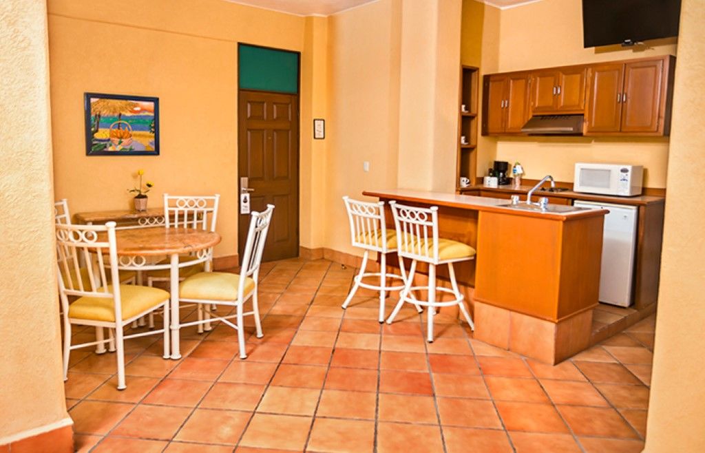 Best Western Posada Freeman Mazatlán Kültér fotó