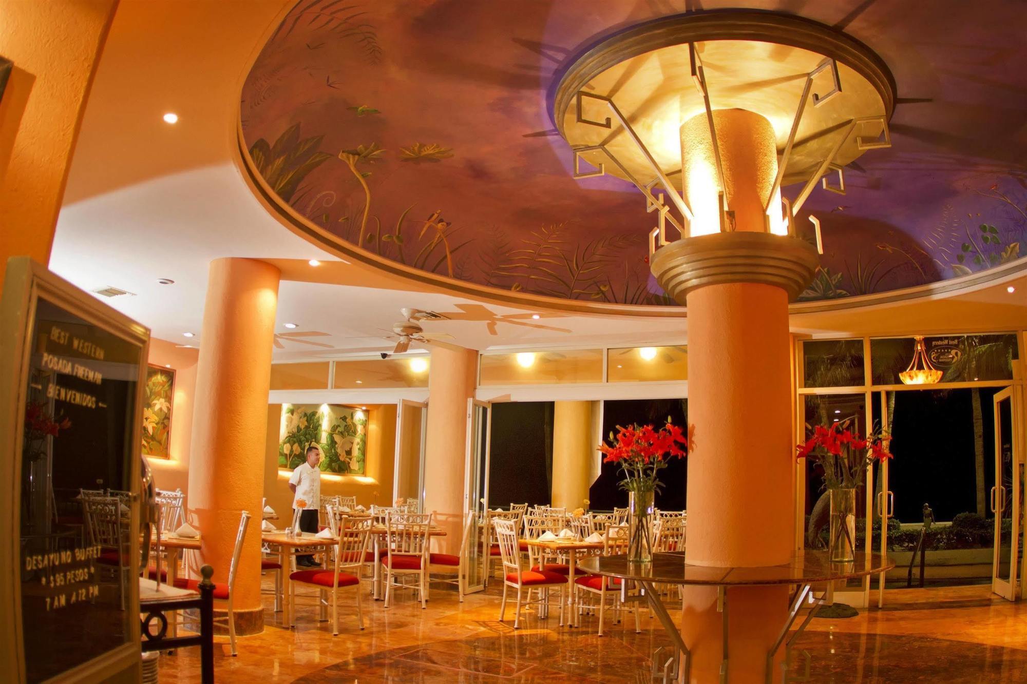 Best Western Posada Freeman Mazatlán Kültér fotó