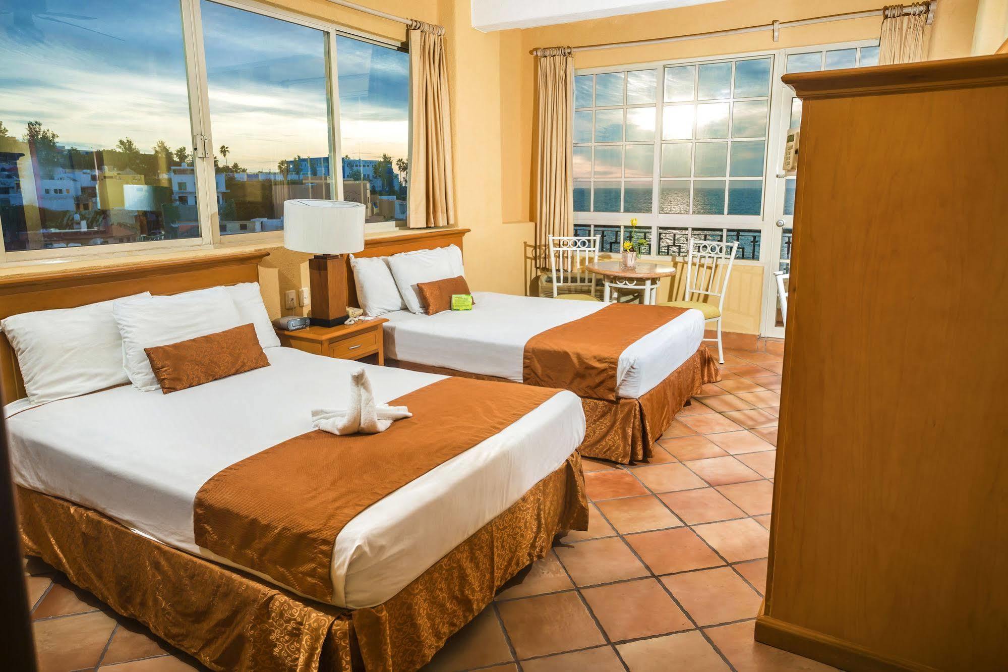 Best Western Posada Freeman Mazatlán Kültér fotó