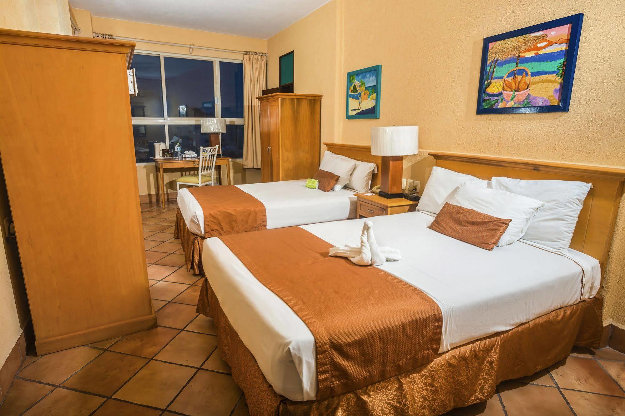 Best Western Posada Freeman Mazatlán Kültér fotó